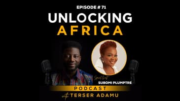 How to Harness the Investment Potential of Africa’s Middle Class to Drive Economic Growth