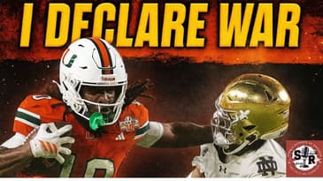 I Declare War: Weekend Football Reaction