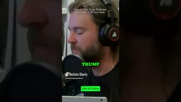 The 2024 Game Changer: Democrats #shorts