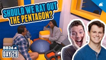 Is the House Flipping? BB26 Live Feed Update with Cory Wurtenberger, Wednesday August 14