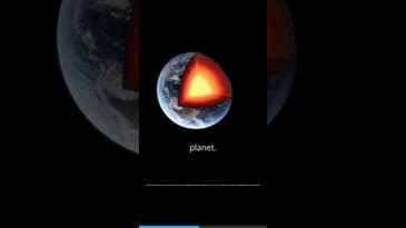 Has the Earth's Core Stopped Spinning? | SpaceTime