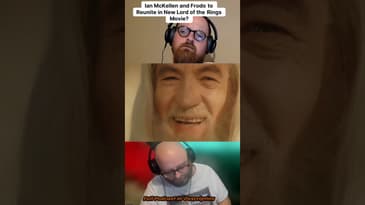 The Legendary Duo Returns! 🌟