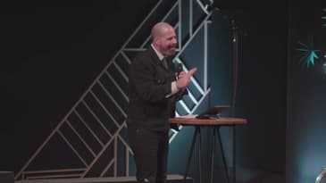 God is Love: The Welcoming Love of the Spirit