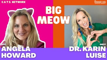 212: Discover True Power with “Soul Coach” Dr. Karin Luise