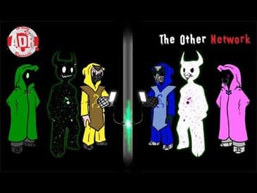 ADR Episode 263: The Other Network