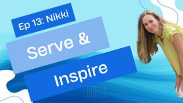Ep 13 - Nikki's Boons, To Serve and Inspire (part 2)