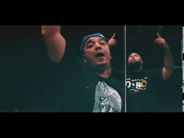 Reveal Ft. Doe Shepherd - Westghostin (Christian Hip Hop)