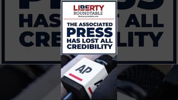 The Associated Press Has Lost All Credibility