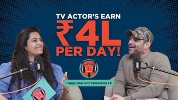 TV actors make ₹4L per DAY ft. Karan Patel| HHwFC S2 E8