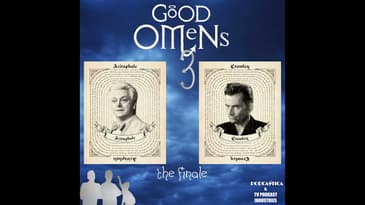 Good Omens 3 Finale