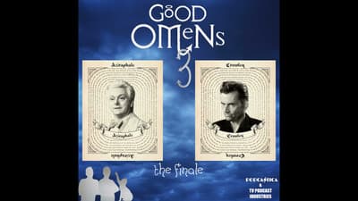 Good Omens 3 Finale