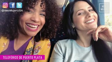 Viaje a Puerto Plata - NEO MUJER USA