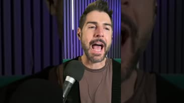 ROB CESTERNINO PROOF OF LIFE