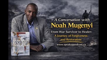 How Faith, Ubuntu, And Trauma Care Restore Lives