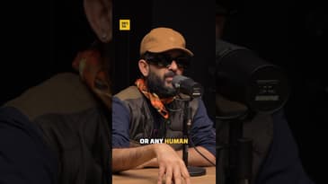 Sid Sriram On His Faith #gentstalk #musician
