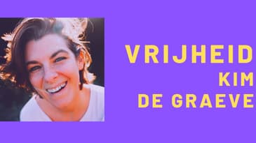 Kim De Graeve | What's On Your Mind? (Dutch/Nederlands)