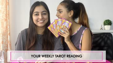 Zodiac Tarot Reading For April 2018 First Week | What When Wear