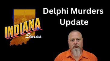 Delphi Murders Update: Richard Allen's Defense filed document containing bizarre theory & other info