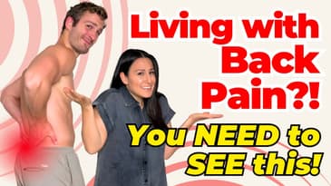 Chronic Low Back Pain | Latest Research & Real Solutions