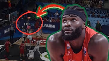 Grading Neemias Queta’s FULL Euro Play : Film Session