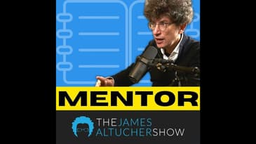 James Mentors People | Jason Wright
