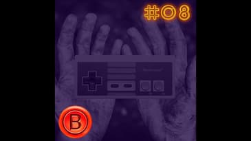 Press B 08: NES Hard On