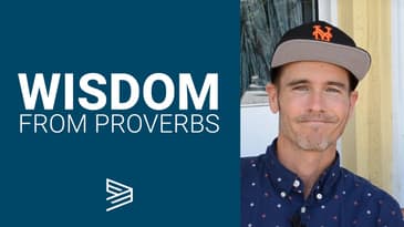 Proverbs 13:20 | Your Community