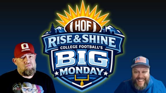 Is Indiana’s CFP Run Real… or Rigged? + Texas Goes Full NIL Villain