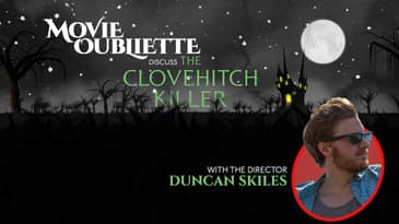 The Clovehitch Killer director Duncan Skiles on narrative structure