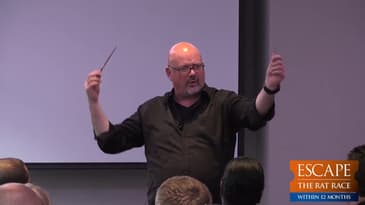 ETRR26 - Learn How To Speed Read within 60 Min & Memory Recall Hacks, Lex McKee (Highlights)