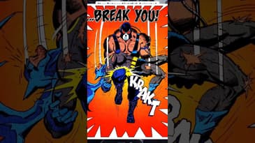 The Dark Knight Returns... Again! 🦇💥