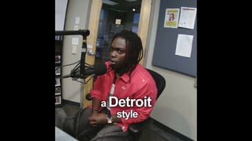 Making Music Gave Me Confidence