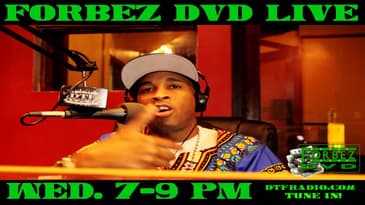 Ameer: There Is An Over Glorification Of Being Stupid  And Self Hatred In The Black Community