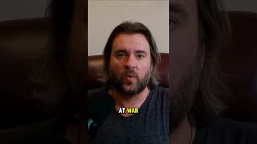 Burning the Flag & Demanding Rights? Nah. #shorts