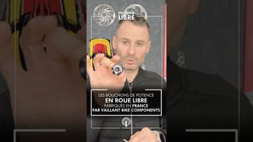 Pour remercier celles et ceux qui soutiennent En Roue Libre.