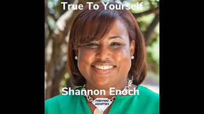 True To Yourself With Shannon Enoch