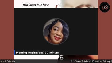 Morning Inspirational 30-minute