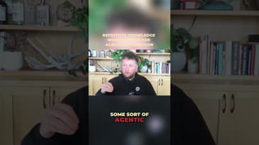 Agentic Apps for Knowledge Work