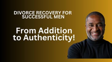 From Addiction to Authenticity: Wesley Farnsworth’s Divorce Recovery Journey