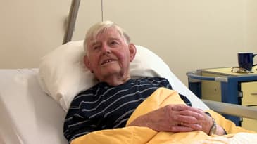 Familieparticipatie in het Slingeland Ziekenhuis