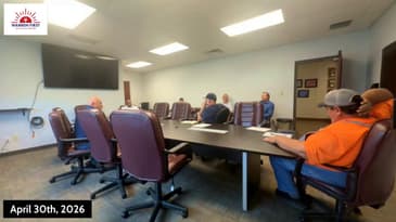 Building & Grounds Committee Meeting