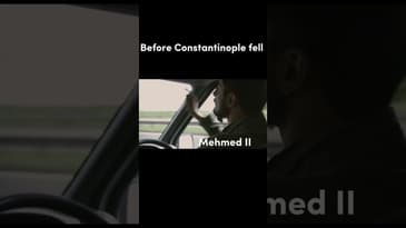 If you get it you get it 🤷 #podcast #ottomanempire #history #magnificentcentury #byzantine