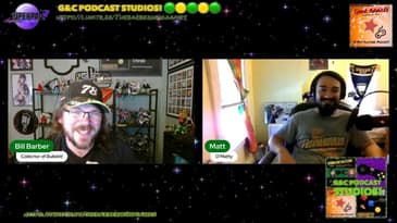 Geek Addicts - Episode 97: Discussing Red Vs Blue Season 2! (Video Edition)