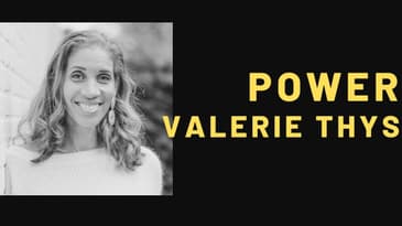 Valerie Thys | What's On Your Mind? (Dutch/Nederlands)