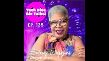 Branded and Bold: Why Your Email Address Is Sending the Wrong Message with Audrey Wiggins