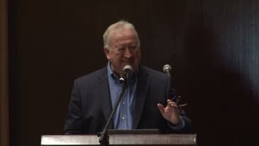 Michael Peroutka   Which Law Do I Follow   19 min