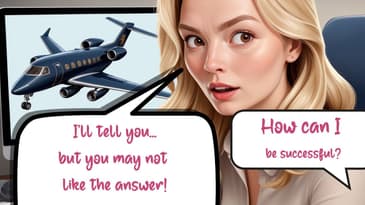 Forget Google! Create your own success story!