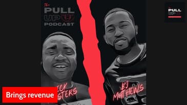 Is Draymond Green's podcast a distraction for the Warriors? #nbafinals #warriors