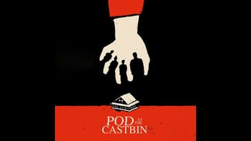 Knock at the Cabin with Marie Bardi