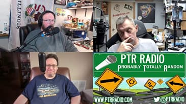 PTR Radio (10/19/2026) - Number 3 leads to Number 2